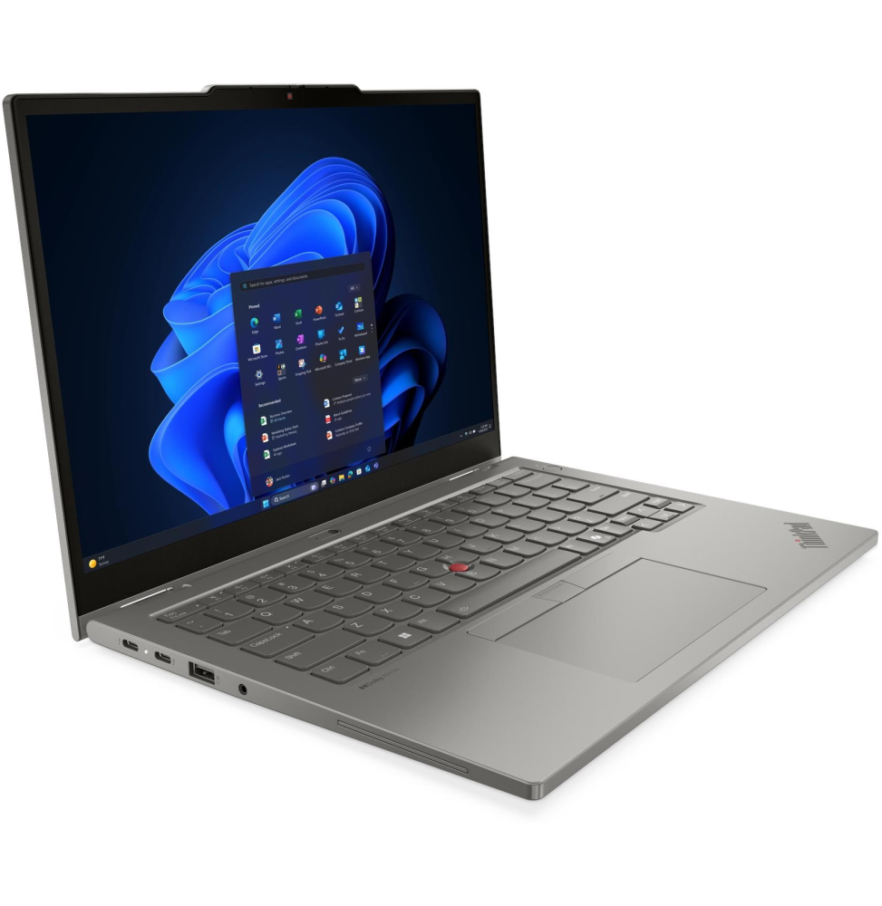 Ordinateur Portable Convertible Lenovo ThinkPad L13 2-in-1 Gen 6 (21R7000RFE)