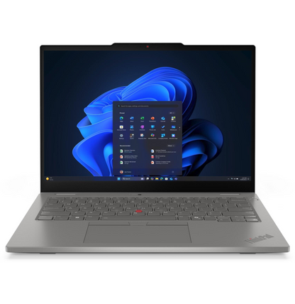 Ordinateur Portable Convertible Lenovo ThinkPad L13 2-in-1 Gen 6 (21R7000RFE)