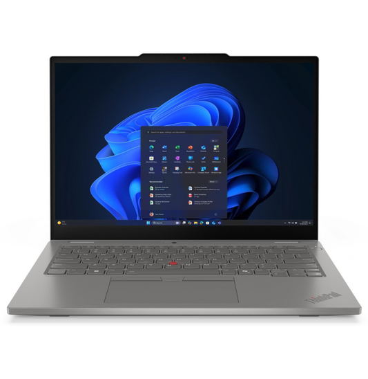 Ordinateur Portable Convertible Lenovo ThinkPad L13 2-in-1 Gen 6 (21R7000RFE)