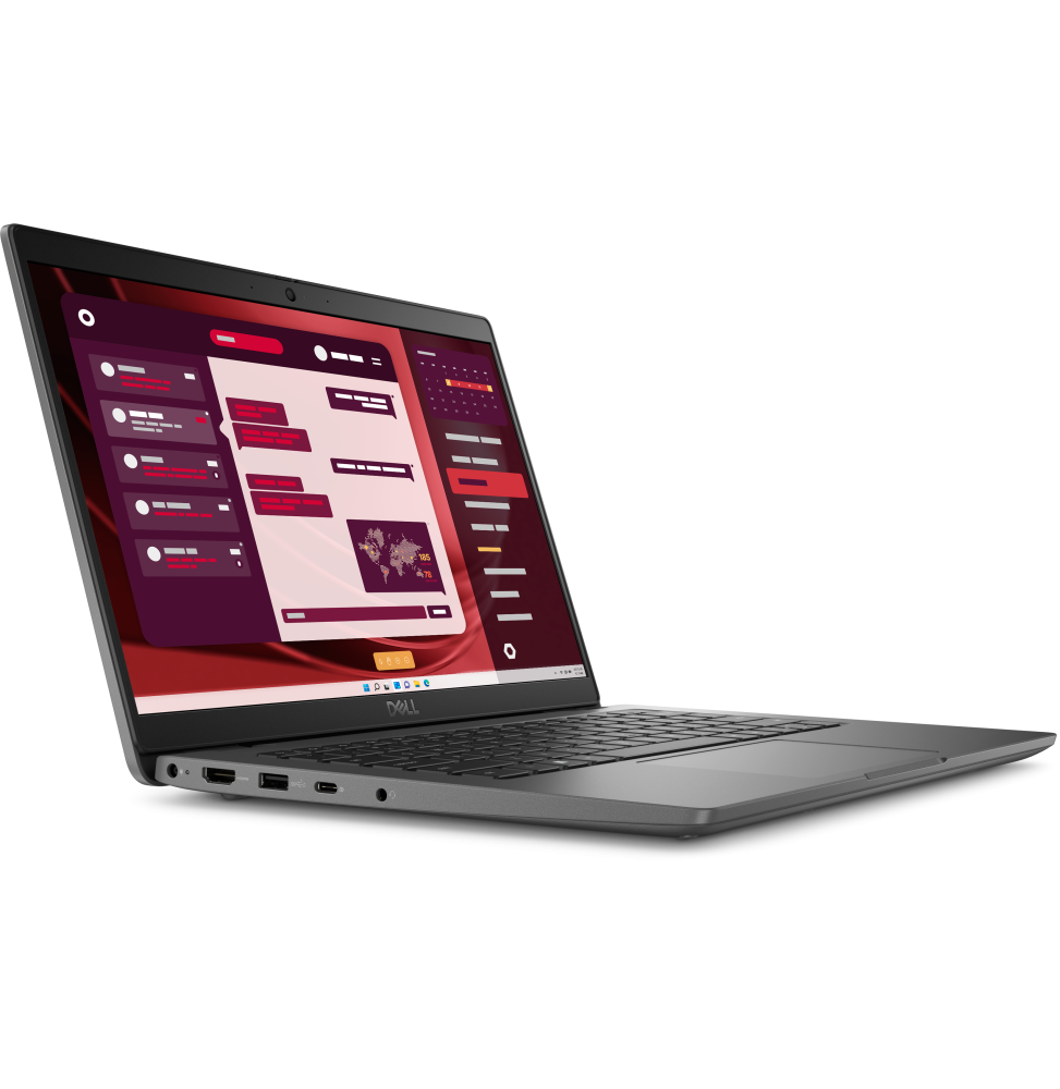 Ordinateur portable Dell Latitude 3550 i7-1355U 8GB 512SSD FreeDos