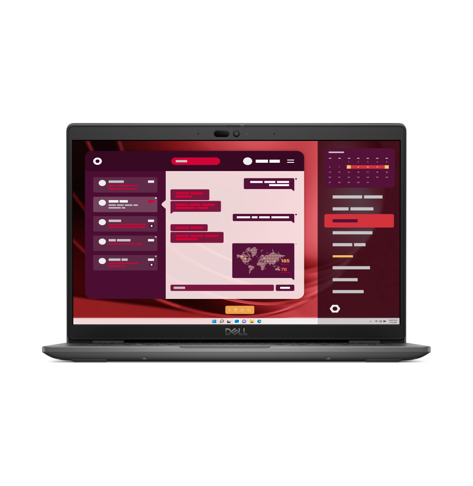 Ordinateur portable Dell Latitude 3550 i7-1355U 8GB 512SSD FreeDos