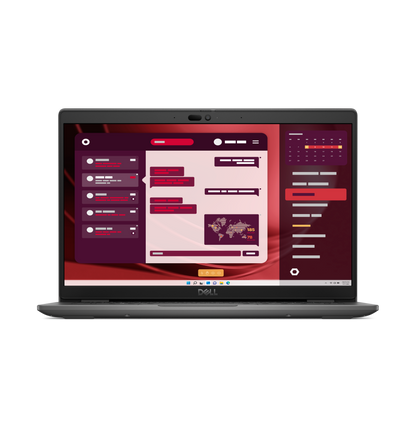 Ordinateur portable Dell Latitude 3550 i7-1355U 8GB 512SSD FreeDos