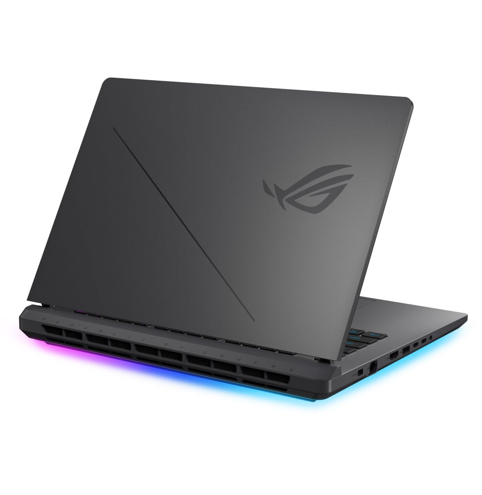 Ordinateur portable Gaming Asus ROG Strix G16 (G615LR-S5234W) Ultra 9- 275HX 32GB 1TBSSD Win Home 11