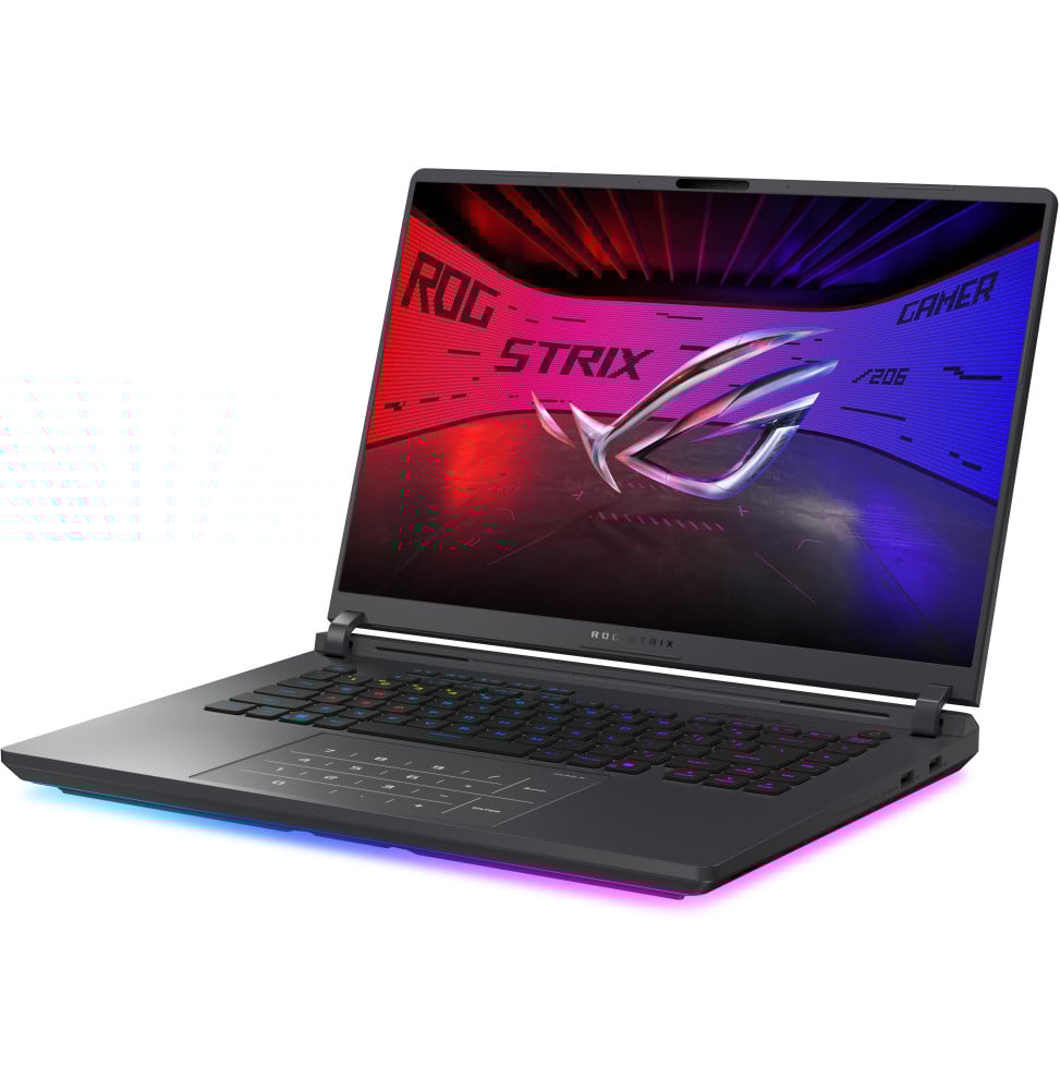 Ordinateur portable Gaming Asus ROG Strix G16 (G615LR-S5234W) Ultra 9- 275HX 32GB 1TBSSD Win Home 11