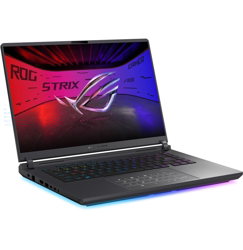 Ordinateur portable Gaming Asus ROG Strix G16 (G615LR-S5234W) Ultra 9- 275HX 32GB 1TBSSD Win Home 11
