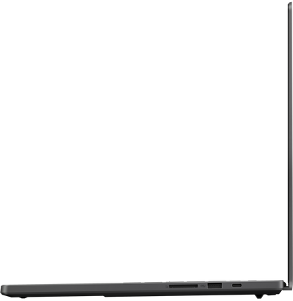 Ordinateur portable Gaming Asus ROG Zephyrus G16 (GU605CR-QR151W)