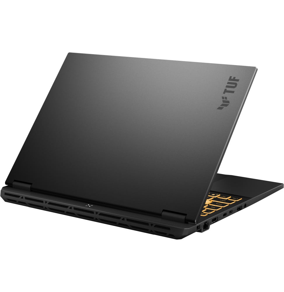 Ordinateur portable Gaming Asus TUF F16 i7-14650HX (TUF608JHR-RV041W)