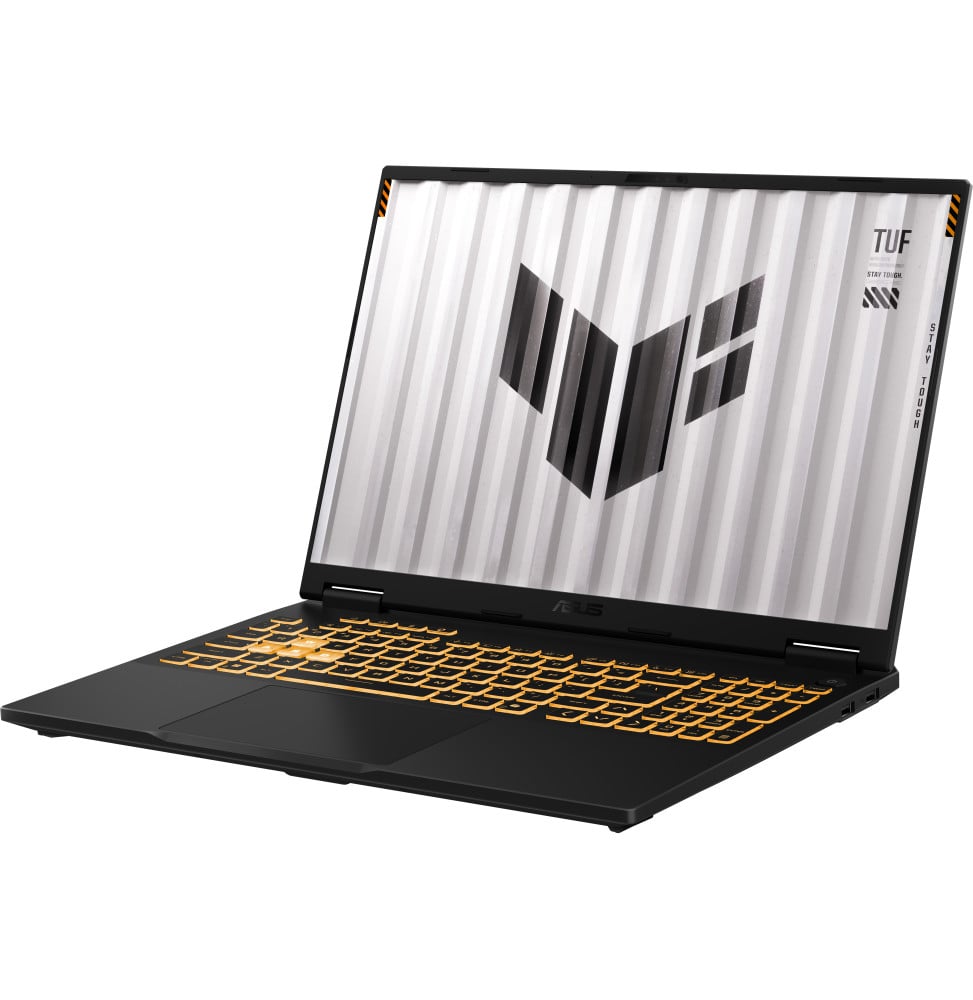 Ordinateur portable Gaming Asus TUF F16 i7-14650HX (TUF608JHR-RV041W)