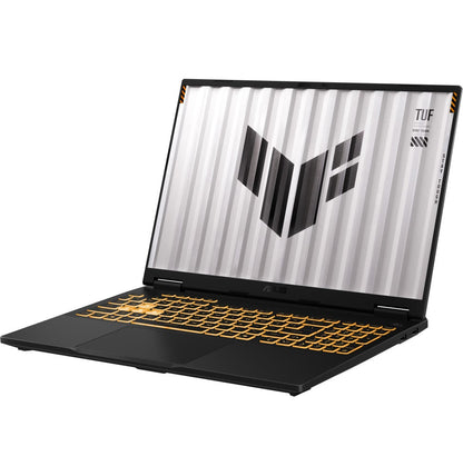 Ordinateur portable Gaming Asus TUF F16 i7-14650HX (TUF608JHR-RV041W)