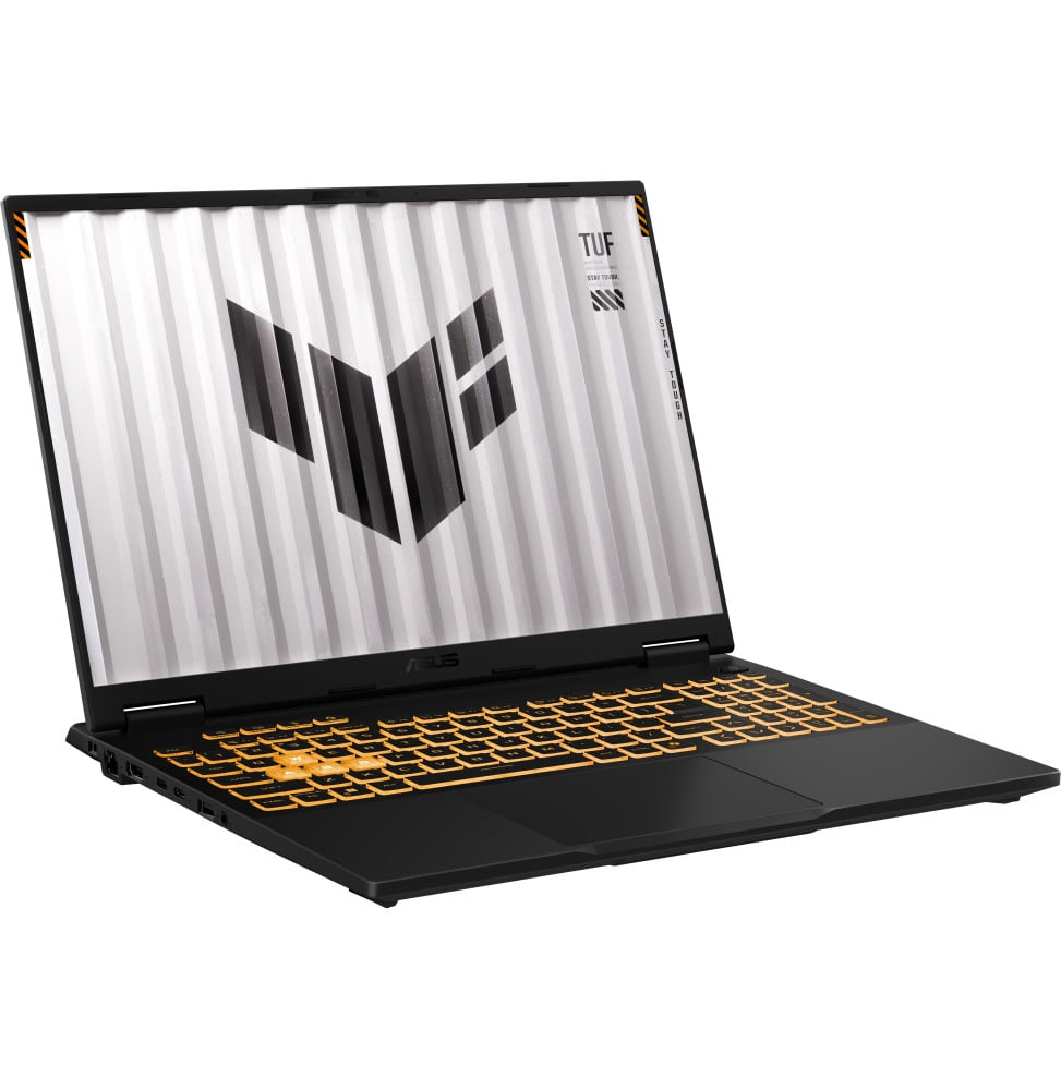 Ordinateur portable Gaming Asus TUF F16 i7-14650HX (TUF608JHR-RV041W)