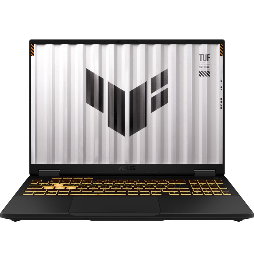 Ordinateur portable Gaming Asus TUF F16 i7-14650HX (TUF608JHR-RV041W)