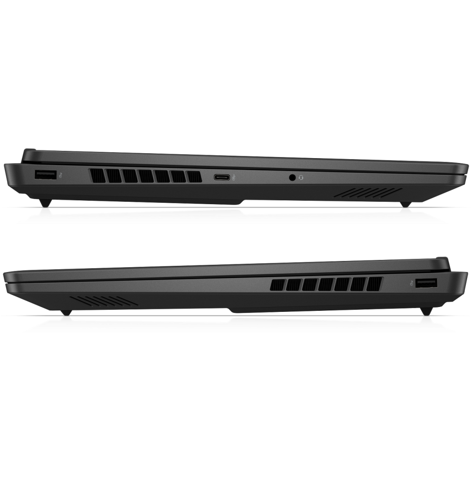 Ordinateur portable Gaming HP OMEN 16-am0089nf