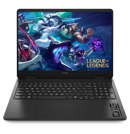 Ordinateur portable Gaming HP OMEN 16-am0089nf