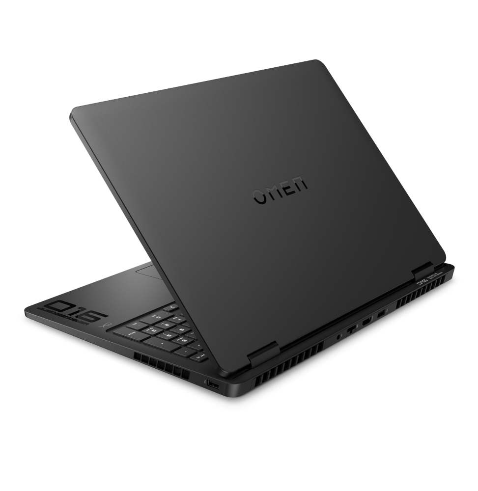 Ordinateur portable Gaming HP OMEN 16-am0089nf