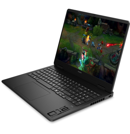 Ordinateur portable Gaming HP OMEN 16-am0089nf