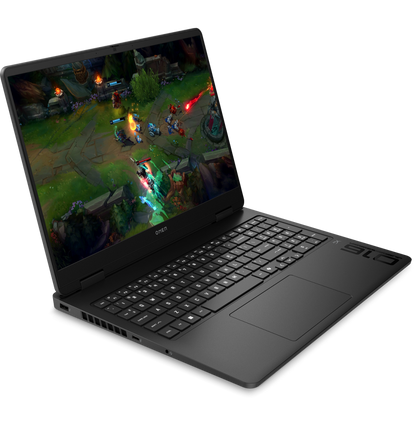 Ordinateur portable Gaming HP OMEN 16-am0089nf