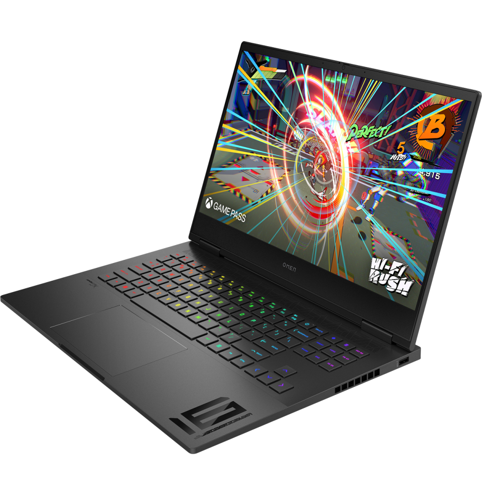 Ordinateur portable Gaming HP Omen 16-wf1016nk (C24TSEA)