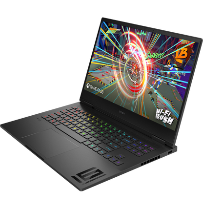 Ordinateur portable Gaming HP Omen 16-wf1016nk (C24TSEA)