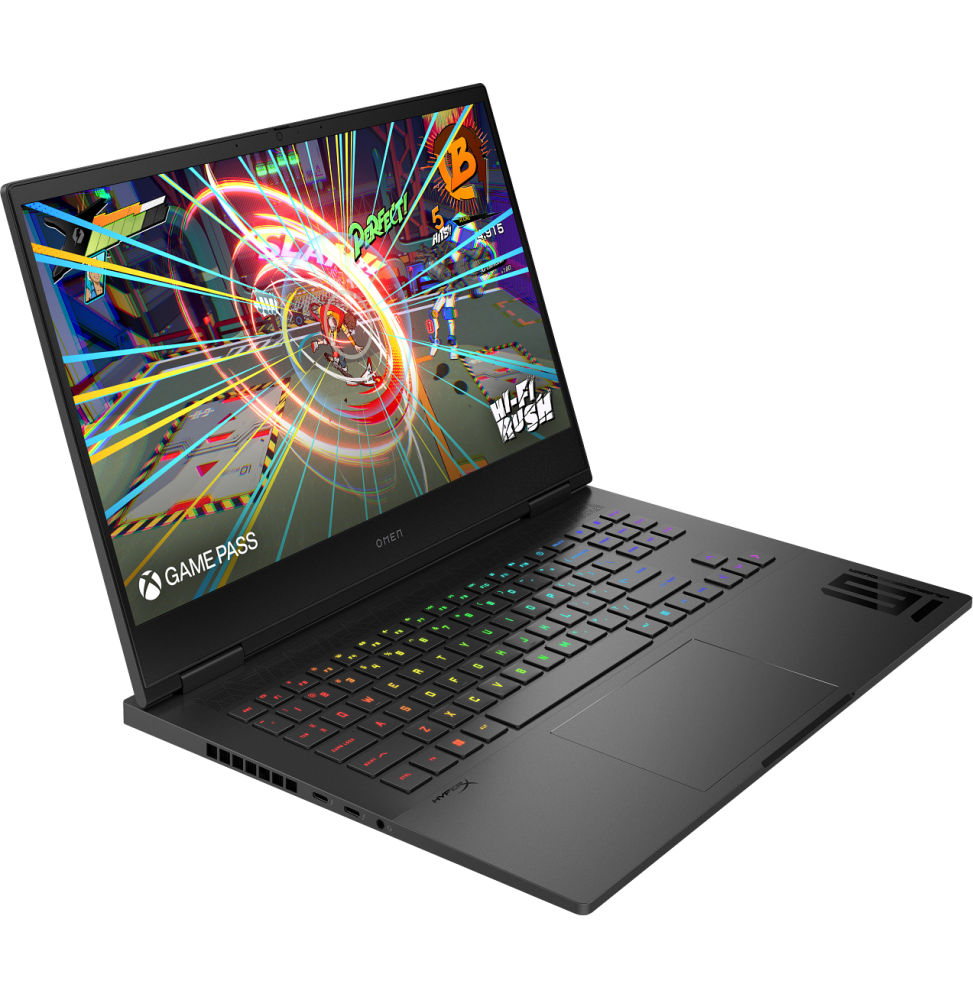 Ordinateur portable Gaming HP Omen 16-wf1016nk (C24TSEA)