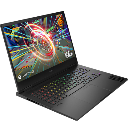 Ordinateur portable Gaming HP Omen 16-wf1016nk (C24TSEA)