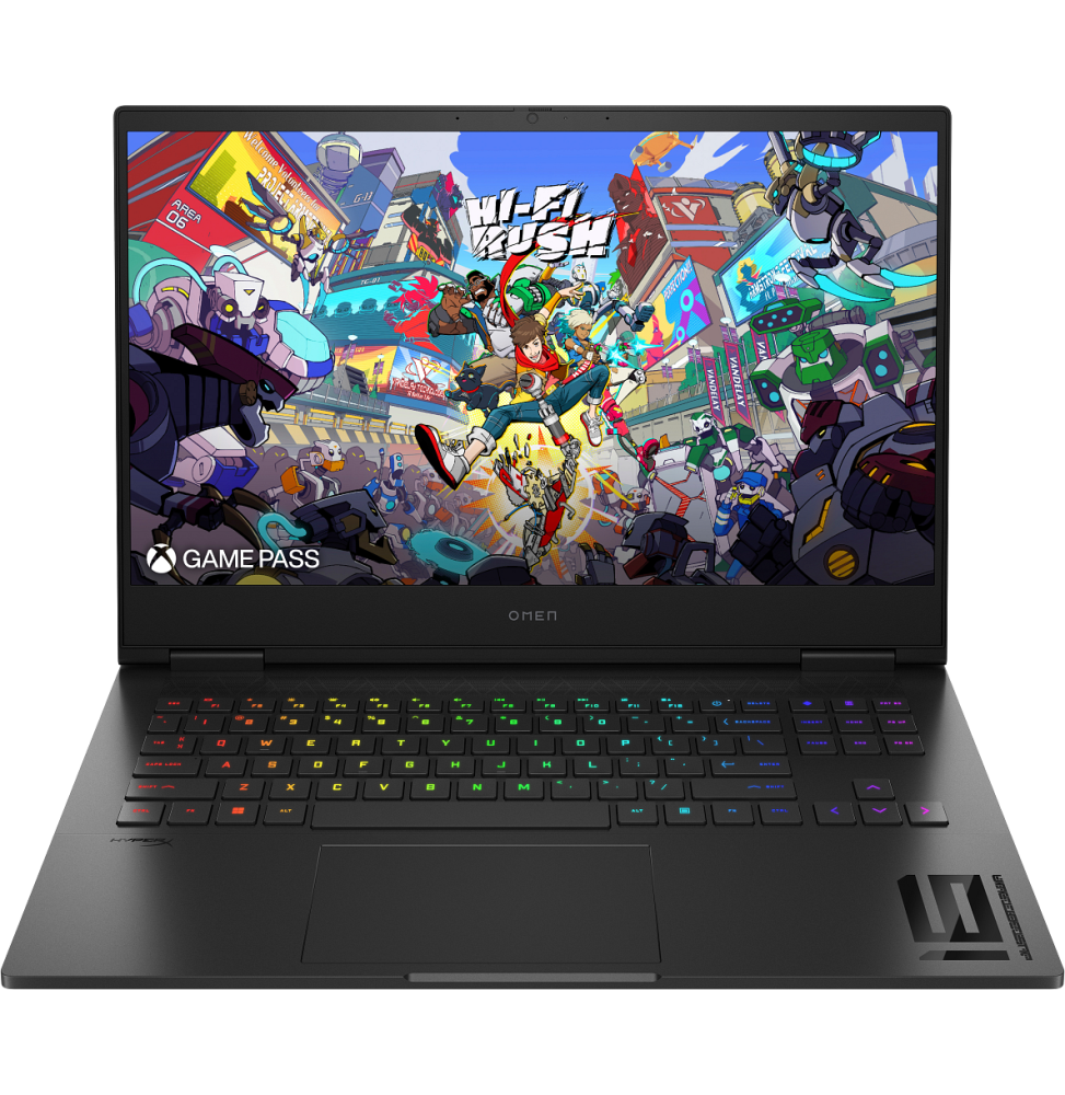 Ordinateur portable Gaming HP Omen 16-wf1016nk (C24TSEA)