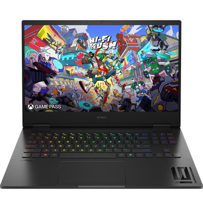 Ordinateur portable Gaming HP Omen 16-wf1016nk (C24TSEA)