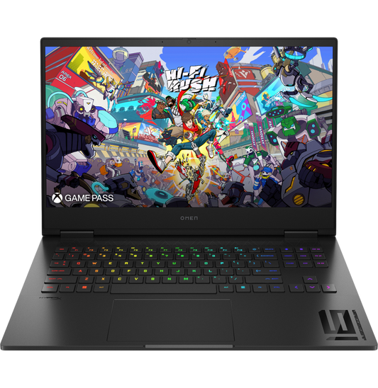 Ordinateur portable Gaming HP Omen 16-wf1016nk (C24TSEA)