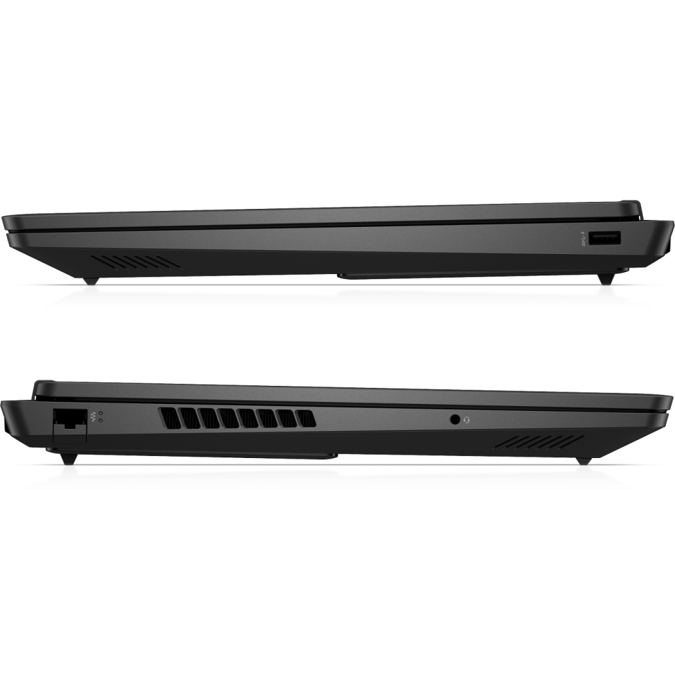 Ordinateur portable Gaming HP OMEN 17-db1038nf 