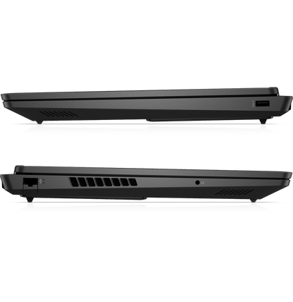 Ordinateur portable Gaming HP OMEN 17-db1038nf 