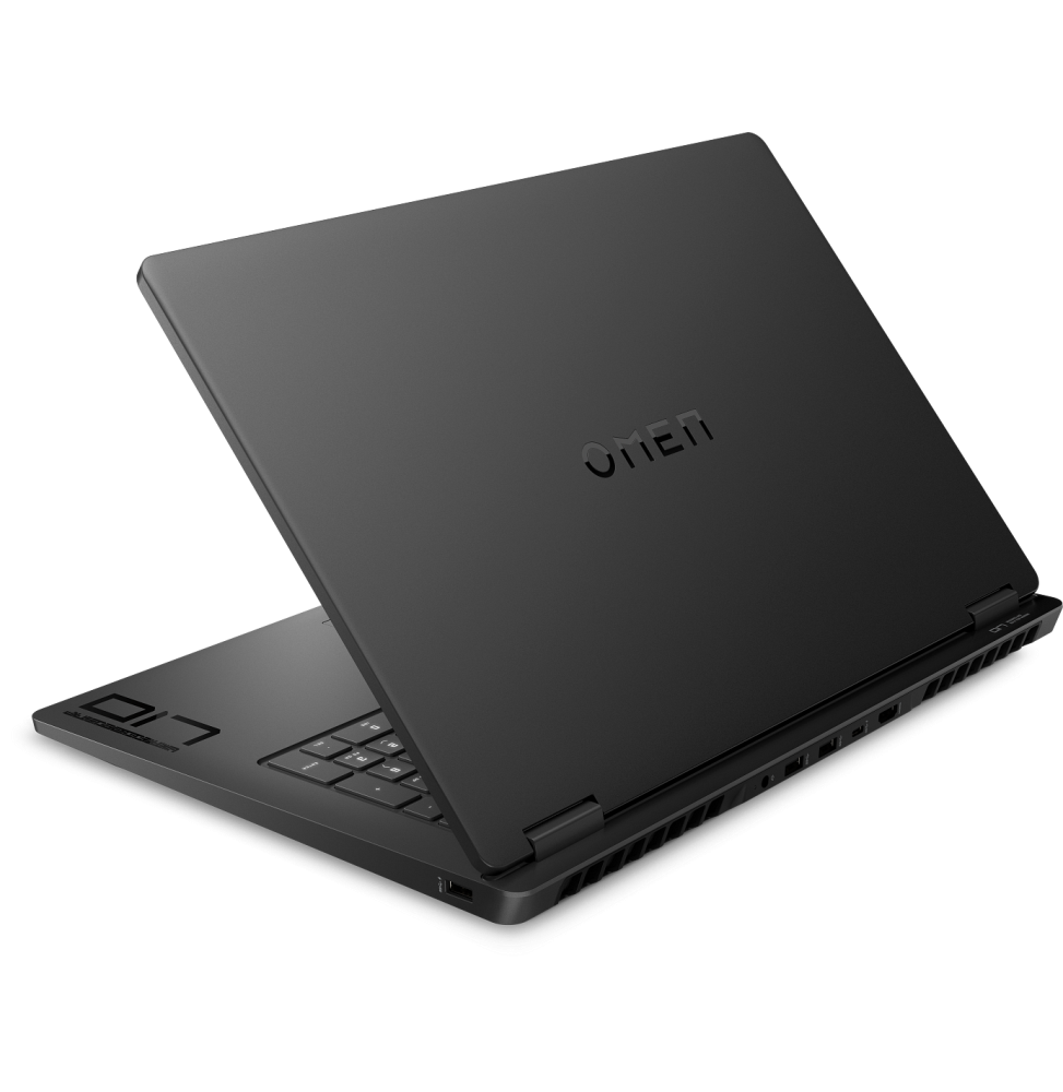 Ordinateur portable Gaming HP OMEN 17-db1038nf 