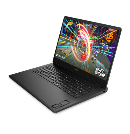 Ordinateur portable Gaming HP OMEN 17-db1038nf 