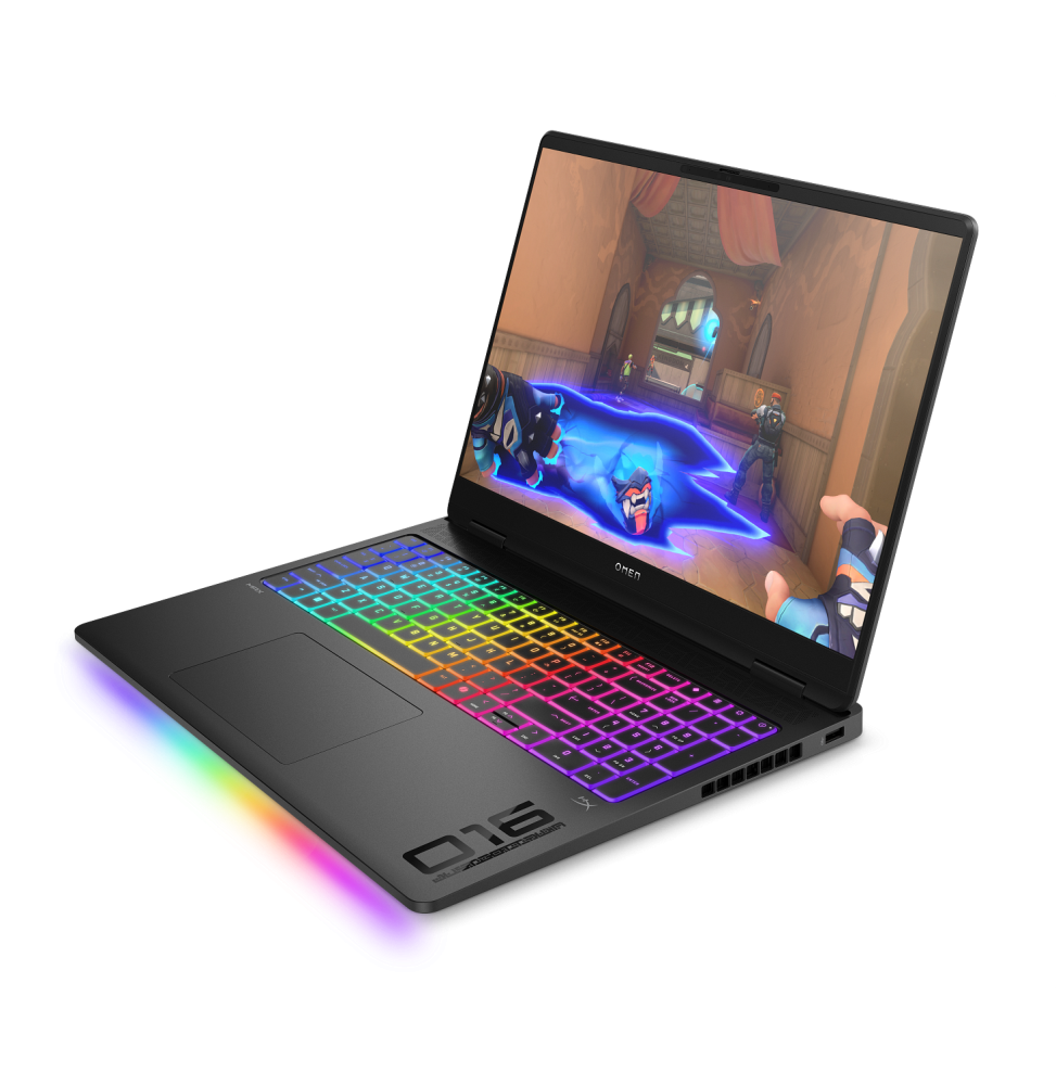 HP OMEN MAX Gaming Laptop 16-ah0045nf