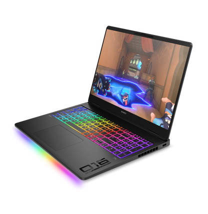 HP OMEN MAX Gaming Laptop 16-ah0045nf