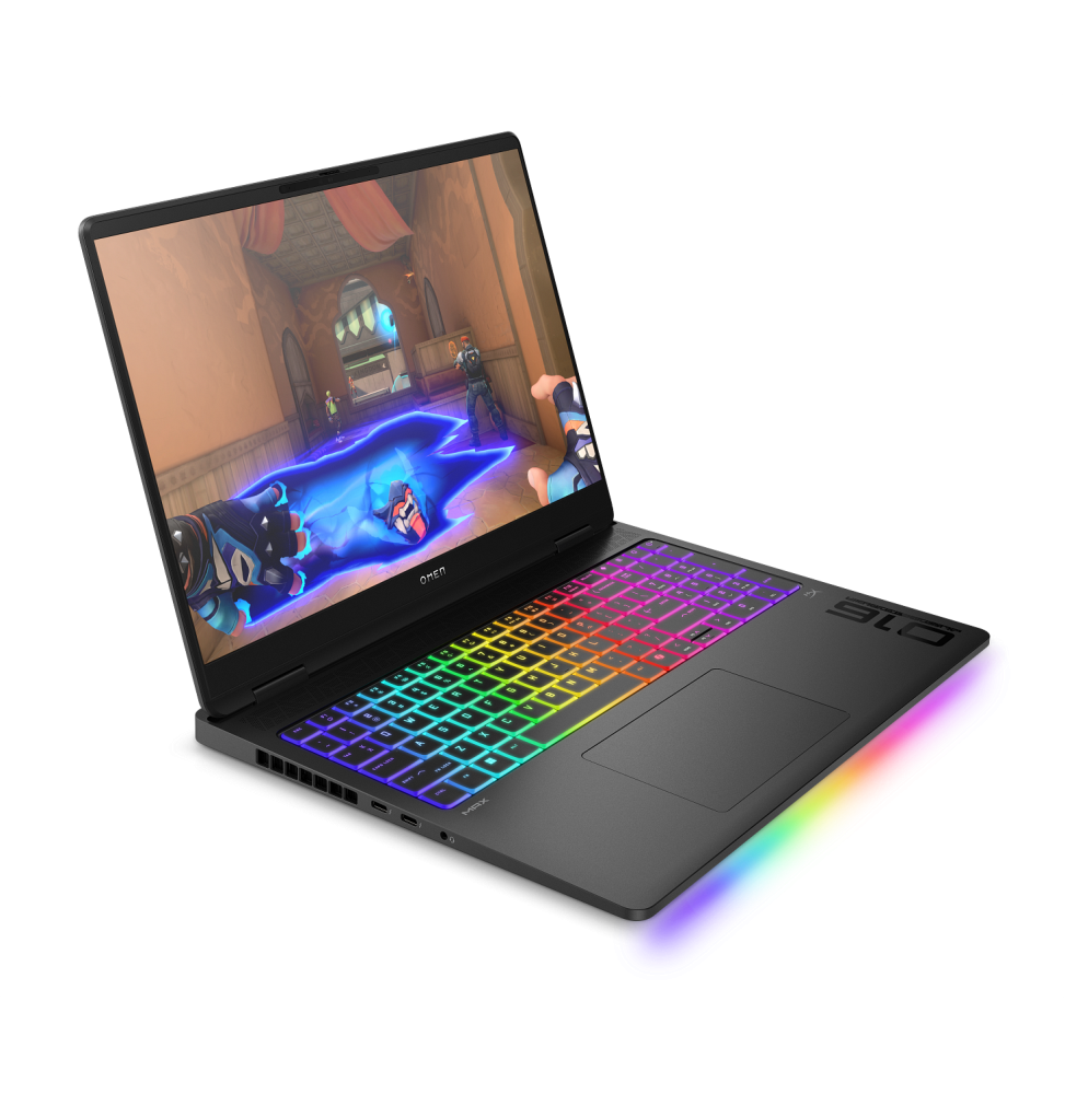 HP OMEN MAX Gaming Laptop 16-ah0045nf