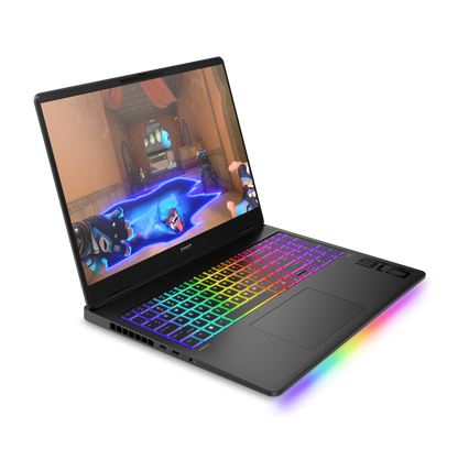 HP OMEN MAX Gaming Laptop 16-ah0045nf