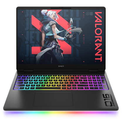 HP OMEN MAX Gaming Laptop 16-ah0045nf