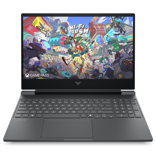 Ordinateur Portable HP Victus Gaming 15-fb3016nk i5-14450HX 16GB SSD 1To RTX 4050 6GB Win11 H (CC9X1EA)