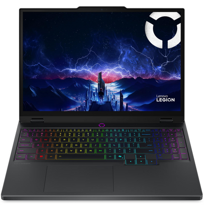 Ordinateur portable Gaming Lenovo Legion 5 15IRX10 i7-14700HX 32Go 1To SSD RTX 5060 Win 11H (83LY00D5FE)
