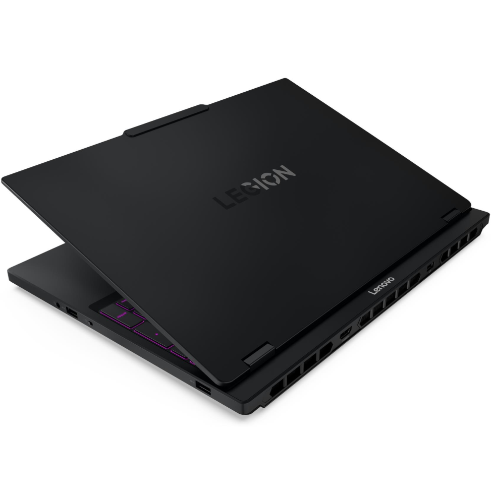Ordinateur portable Gaming Lenovo Legion 5 15IRX10 i7-14700HX 32Go 1To SSD RTX 5060 Win 11H (83LY00D5FE)