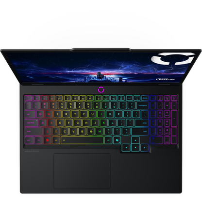 Ordinateur portable Gaming Lenovo Legion 5 15IRX10 i7-14700HX 32Go 1To SSD RTX 5060 Win 11H (83LY00D5FE)