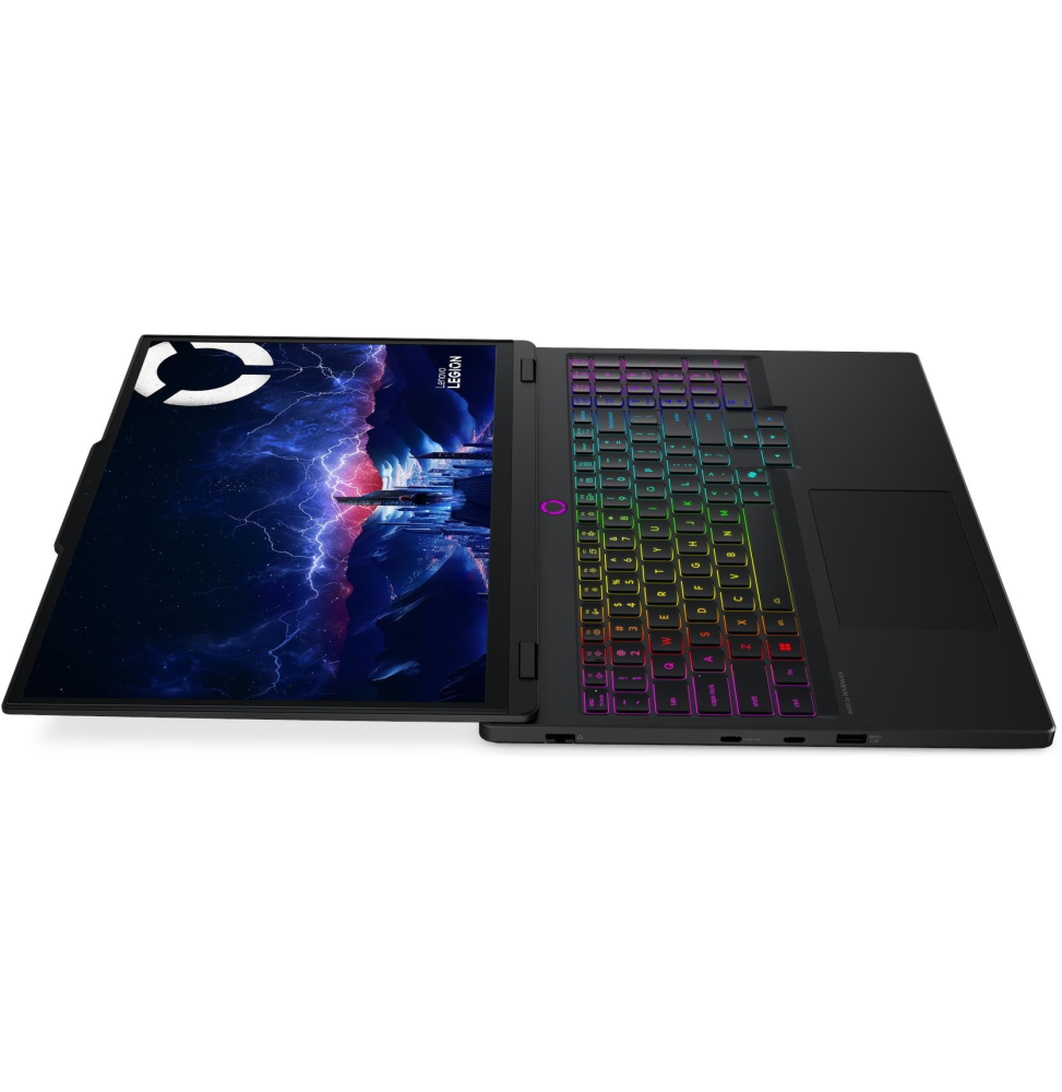 Ordinateur portable Gaming Lenovo Legion 5 15IRX10 i7-14700HX 32Go 1To SSD RTX 5060 Win 11H (83LY00D5FE)