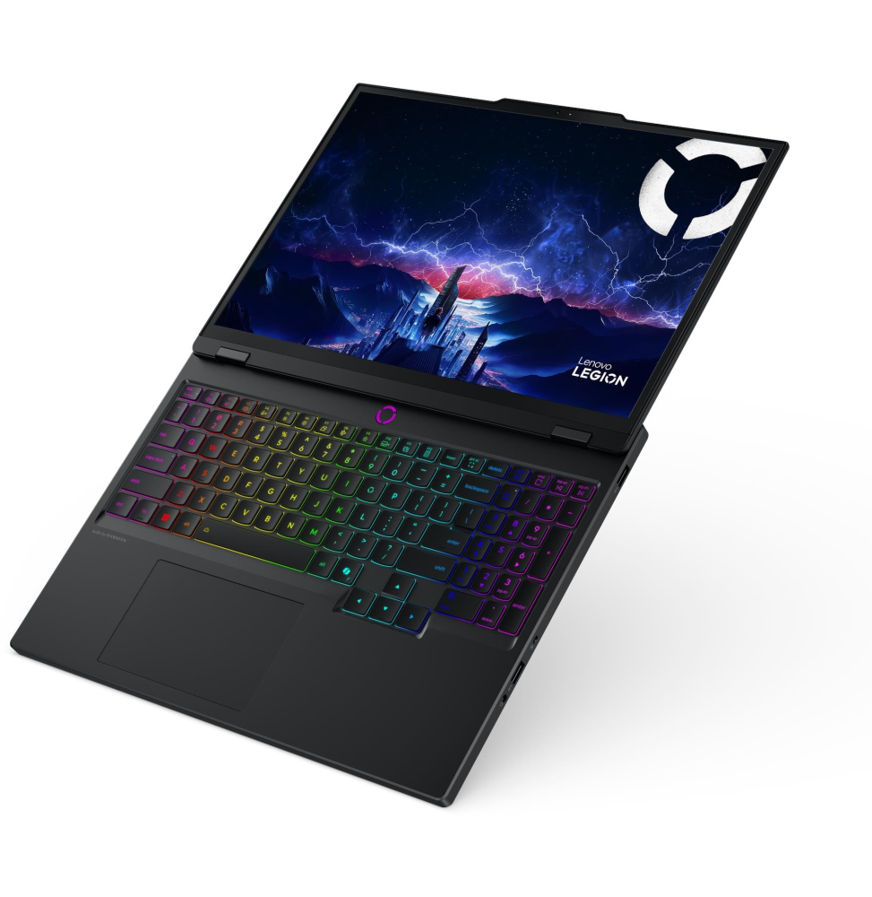 Ordinateur portable Gaming Lenovo Legion 5 15IRX10 i7-14700HX 32Go 1To SSD RTX 5060 Win 11H (83LY00D5FE)