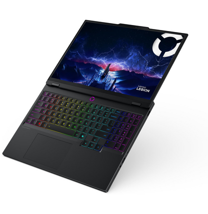 Ordinateur portable Gaming Lenovo Legion 5 15IRX10 i7-14700HX 32Go 1To SSD RTX 5060 Win 11H (83LY00D5FE)