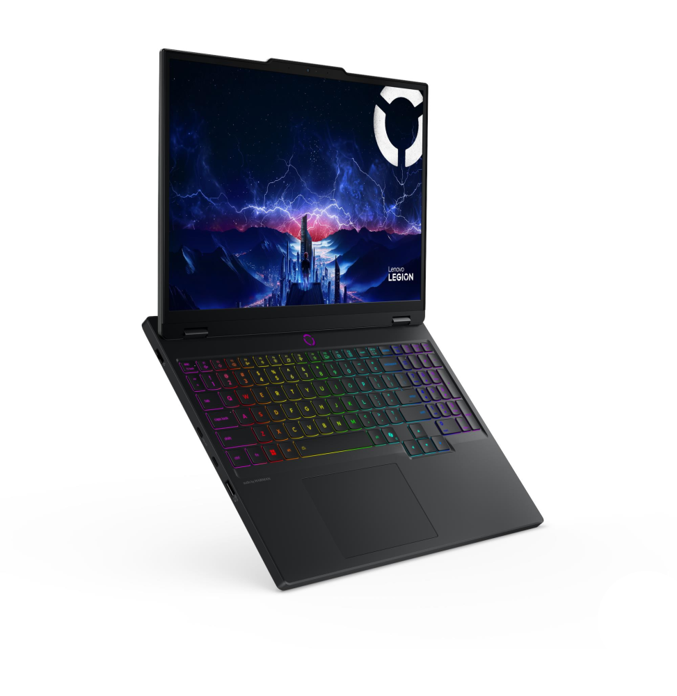 Ordinateur portable Gaming Lenovo Legion 5 15IRX10 i7-14700HX 32Go 1To SSD RTX 5060 Win 11H (83LY00D5FE)