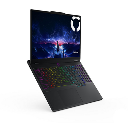Ordinateur portable Gaming Lenovo Legion 5 15IRX10 i7-14700HX 32Go 1To SSD RTX 5060 Win 11H (83LY00D5FE)