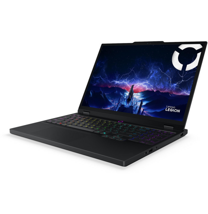 Ordinateur portable Gaming Lenovo Legion 5 15IRX10 i7-14700HX 32Go 1To SSD RTX 5060 Win 11H (83LY00D5FE)