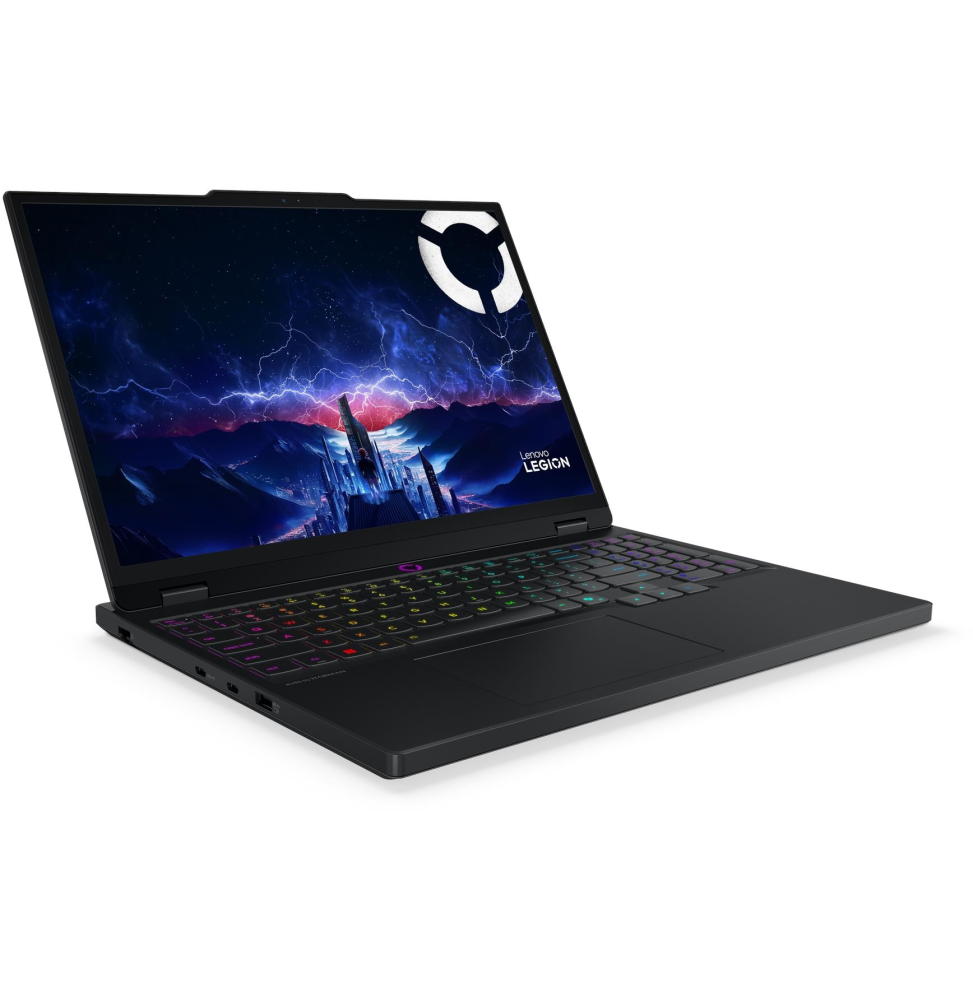 Ordinateur portable Gaming Lenovo Legion 5 15IRX10 i7-14700HX 32Go 1To SSD RTX 5060 Win 11H (83LY00D5FE)