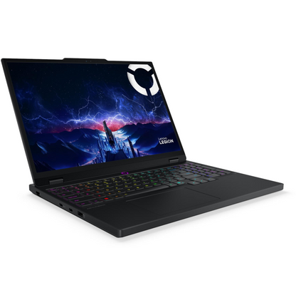 Ordinateur portable Gaming Lenovo Legion 5 15IRX10 i7-14700HX 32Go 1To SSD RTX 5060 Win 11H (83LY00D5FE)