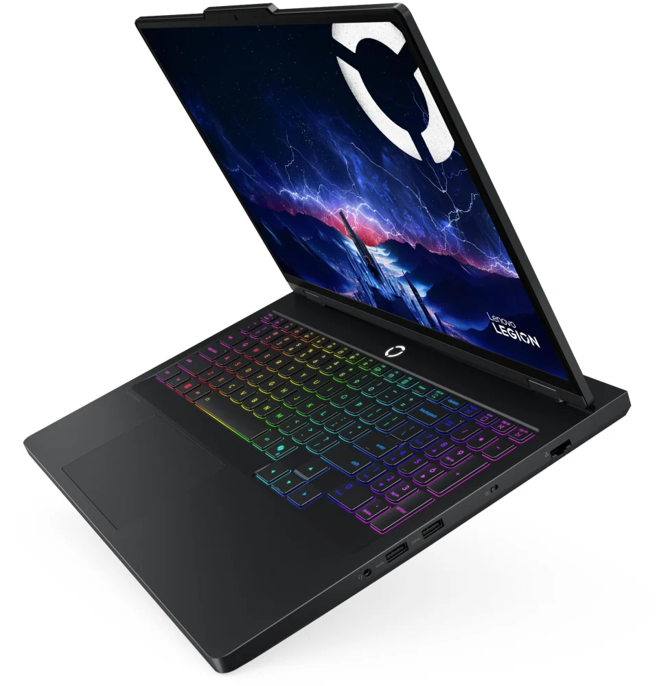 Ordinateur Portable Gaming Legion Pro 5 16IRX10