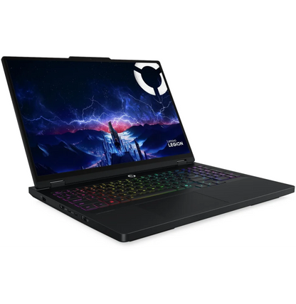 Ordinateur Portable Gaming Legion Pro 5 16IRX10